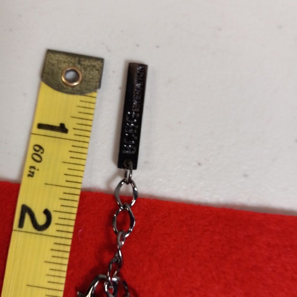 Bcbgeneration Statement Black Chain Dark & Light … - image 6